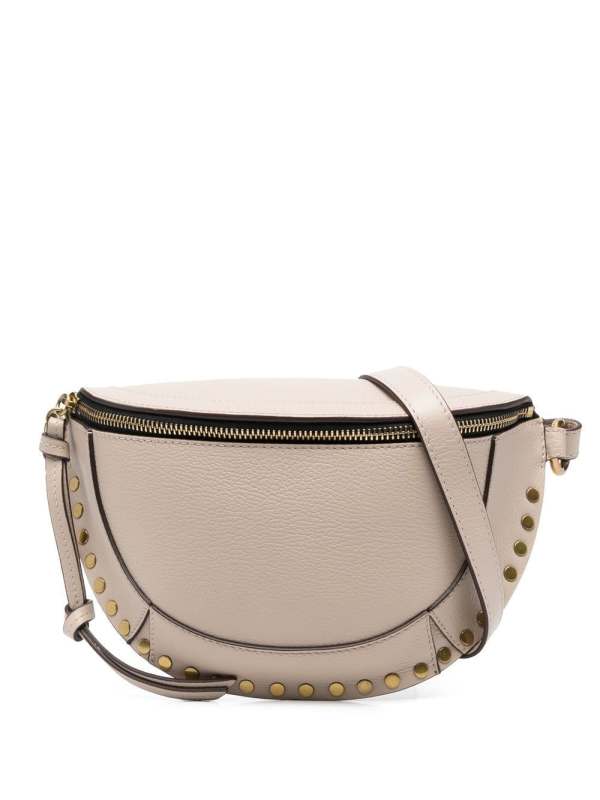 Skano stud-detail belt bag
