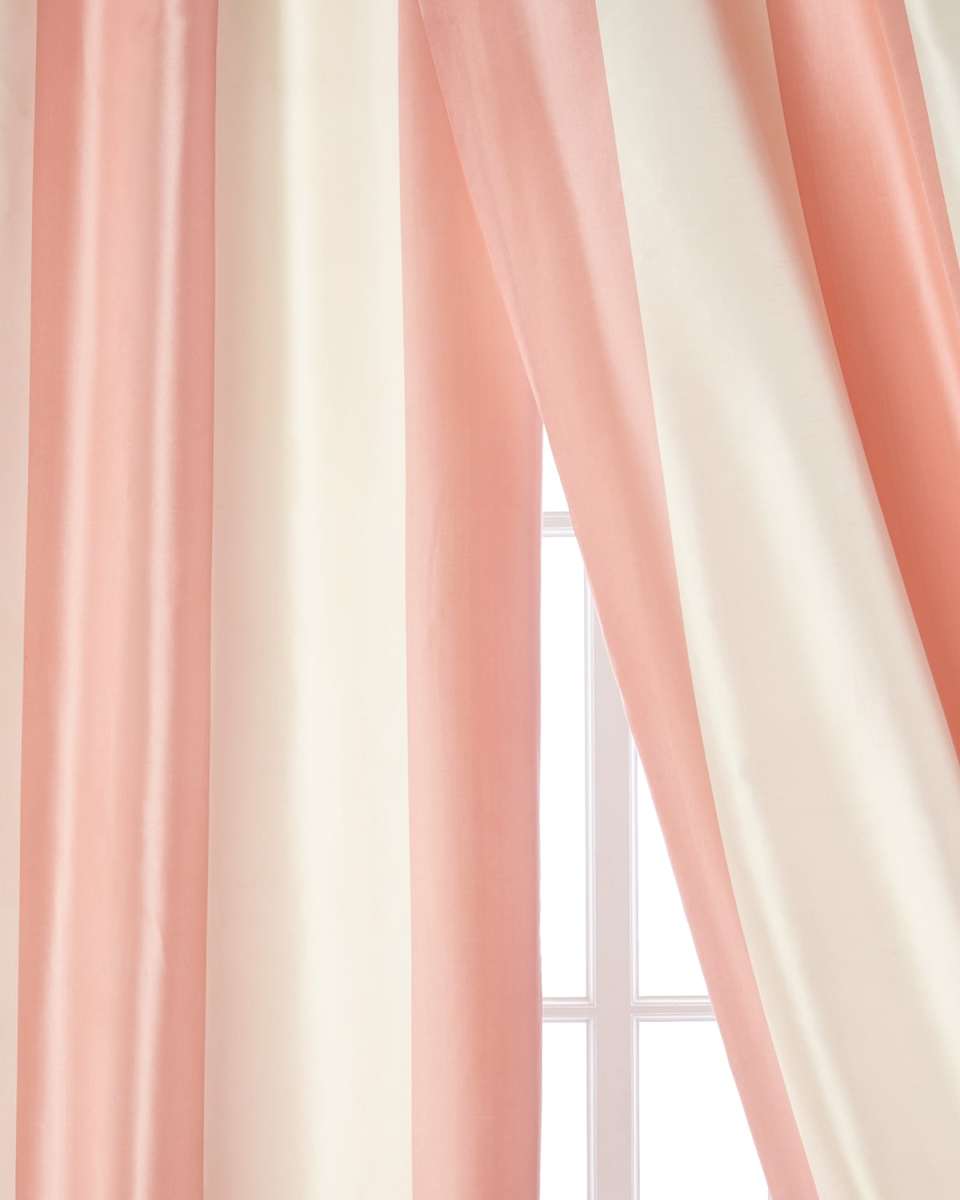 Each Hampton Curtain, 96"L