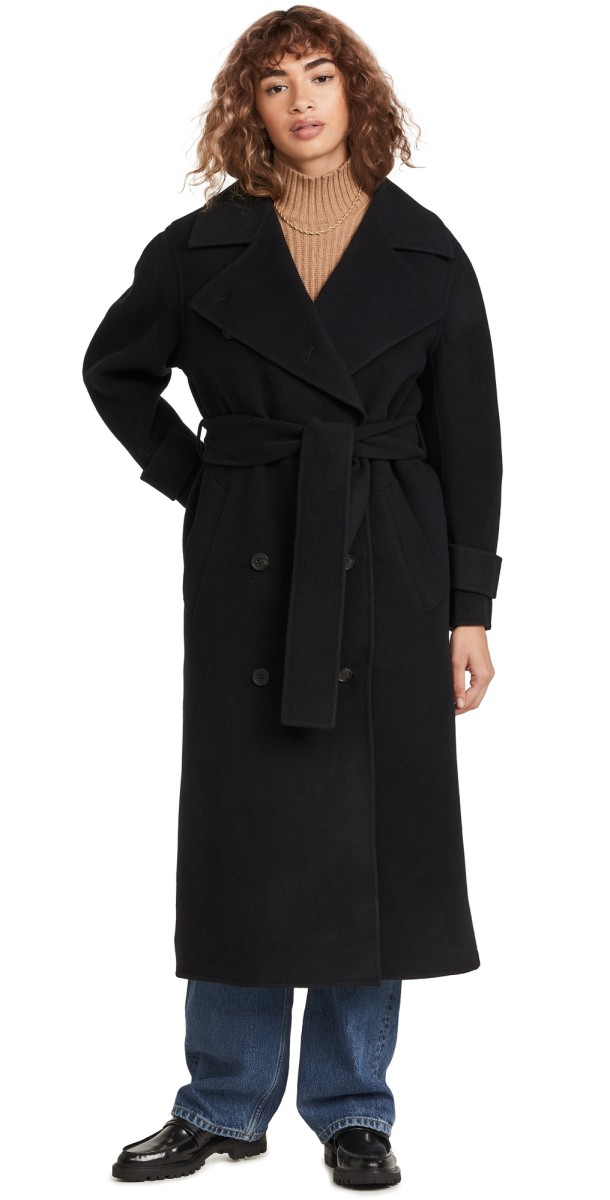 Mackage Thea Jacket Black