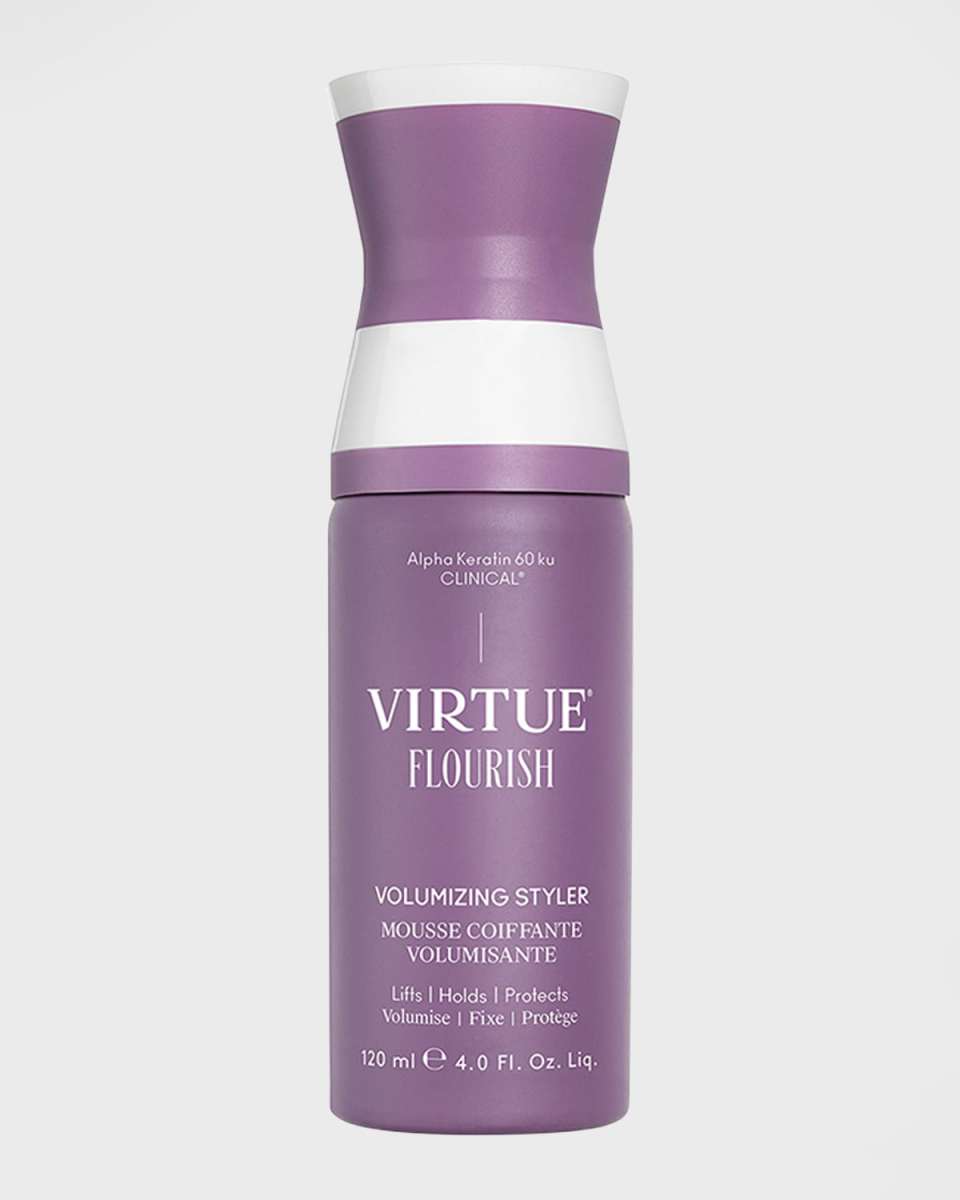 Flourish Volumizing Styler