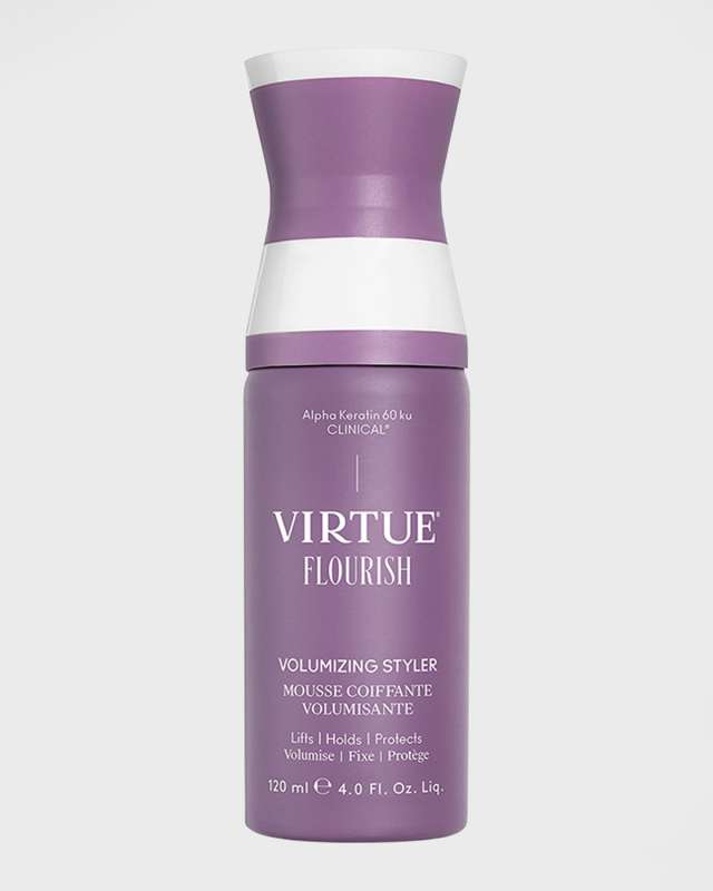 Flourish Volumizing Styler