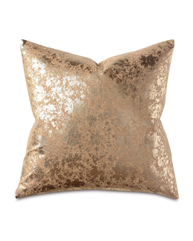 Sessile Copper Pillow