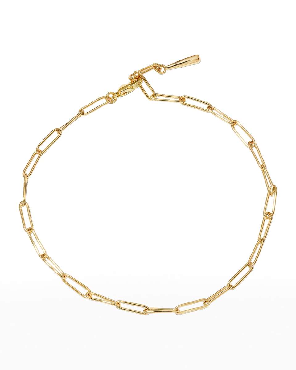 Mini Ellipse Bracelet