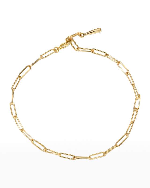 Mini Ellipse Bracelet