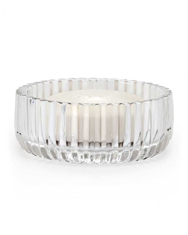 Prisma Clear Soap Dish