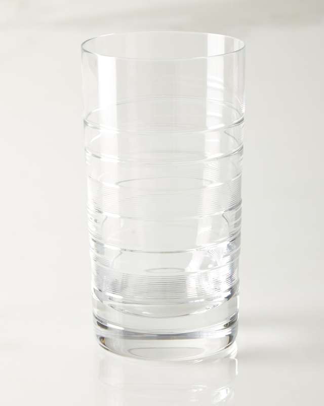 Vinyl Highball Glass