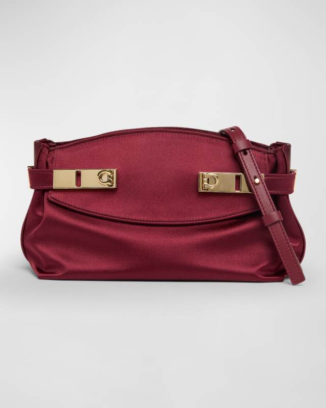Hug Small Pouch Bag
