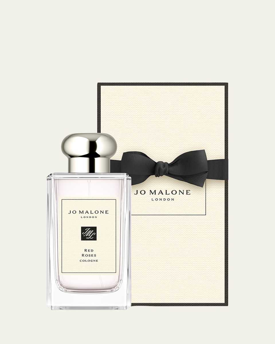 Red Roses Cologne, 3.4 oz.