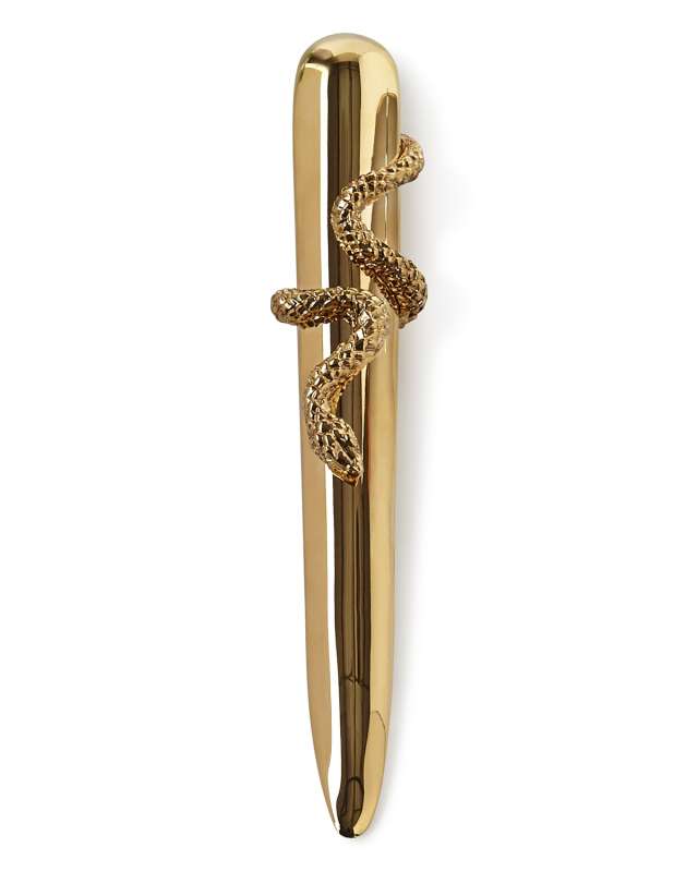 Snake Letter Opener