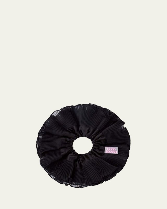 B-E-A-UTIFUL Hair Scrunchie