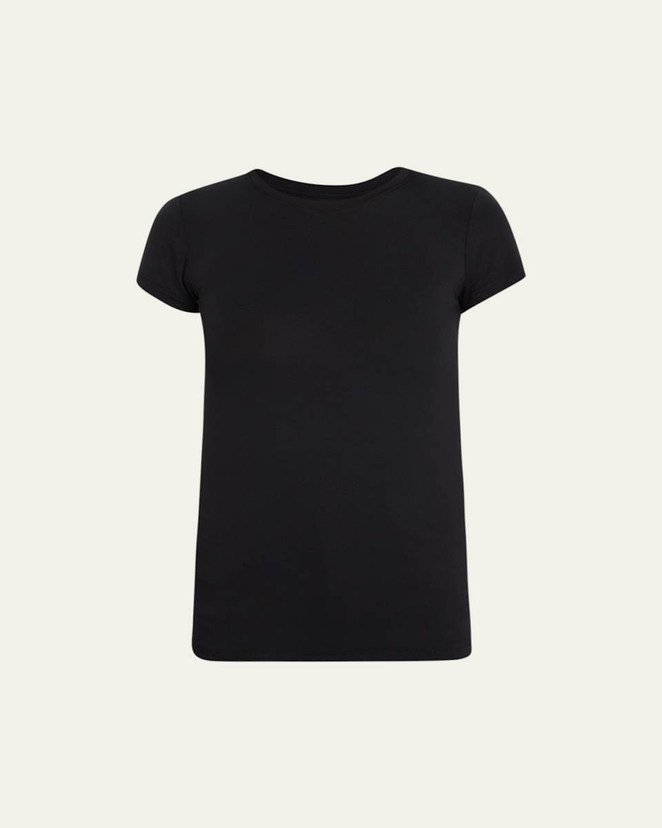 Ressi Short-Sleeve T