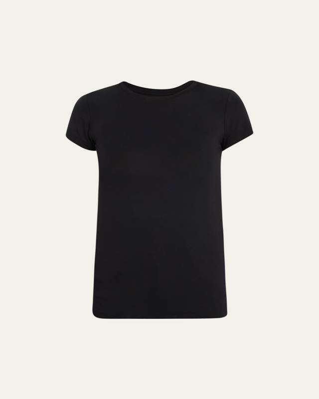 Ressi Short-Sleeve T