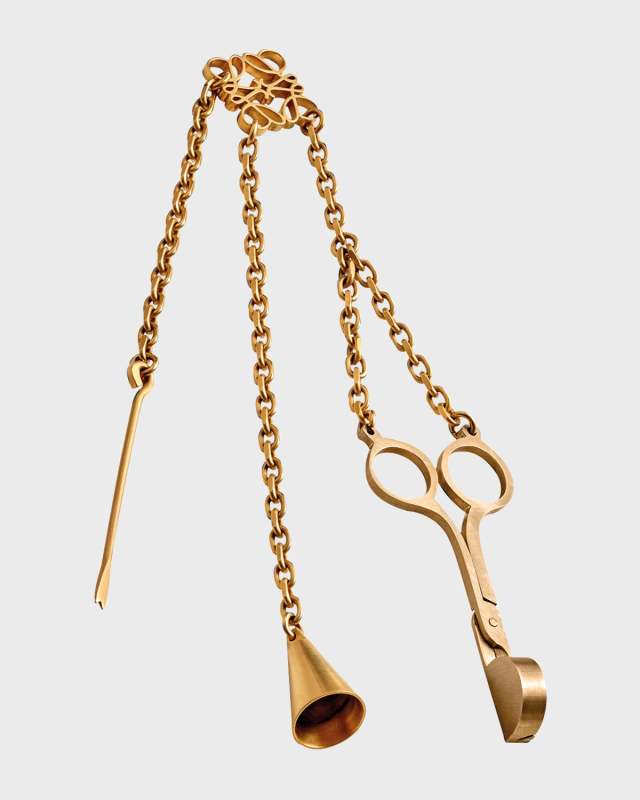 Chain Candle Kit