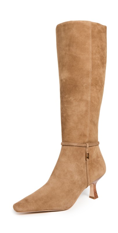 Coach Raquel Boots Cedar
