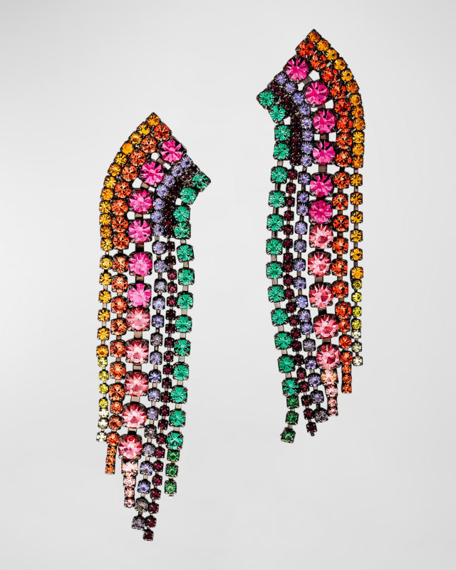 Sabrina Earrings