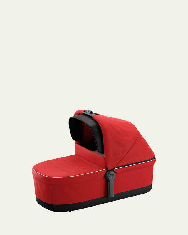 Sleek Bassinet