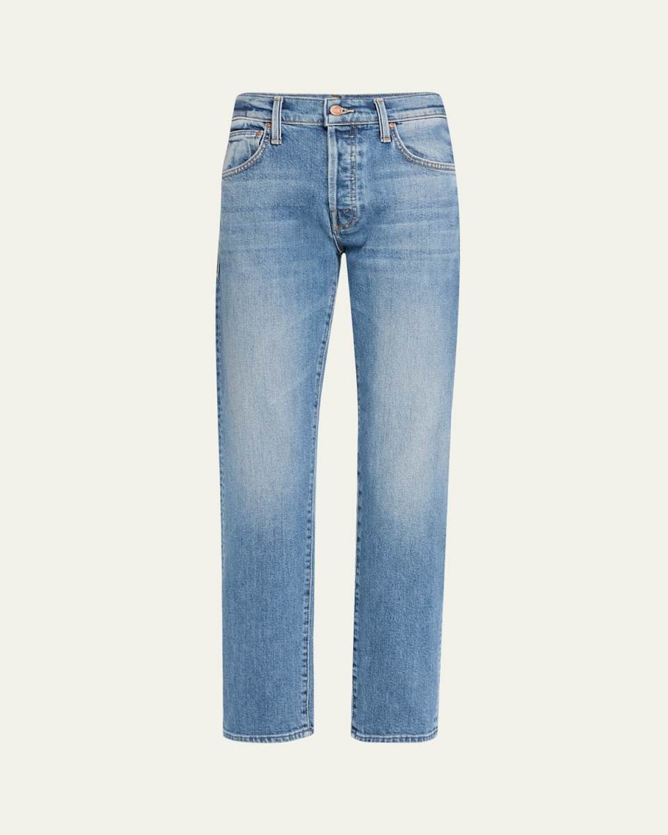 The Mid-Rise Hiker Hover Jeans