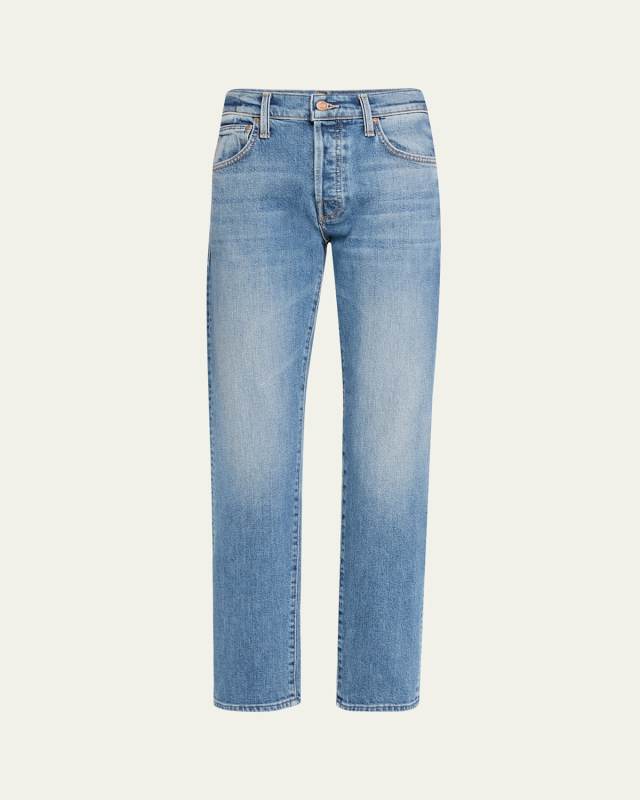 The Mid-Rise Hiker Hover Jeans