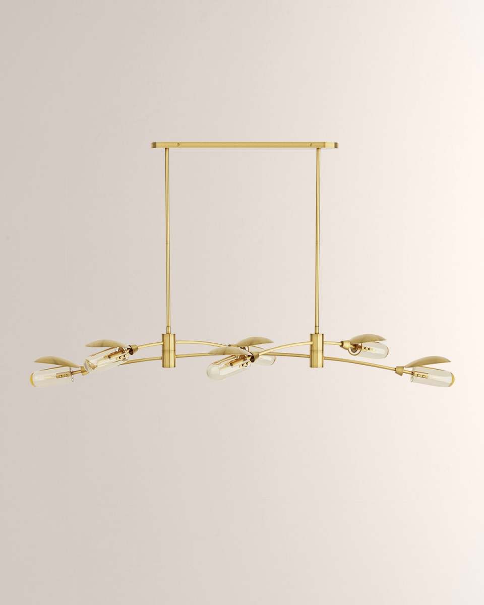 Ximena Linear Chandelier