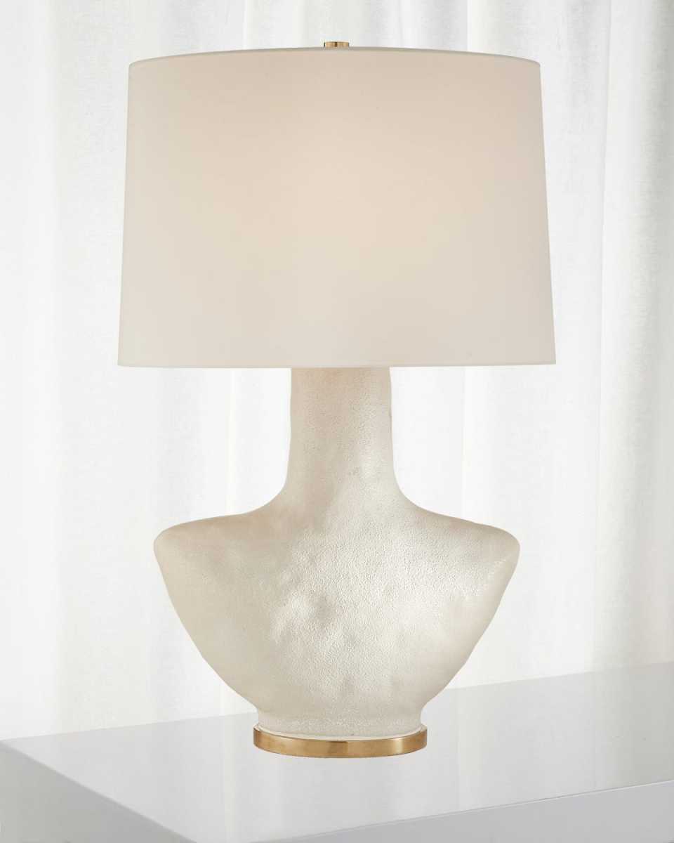 Armato Small Table Lamp By Kelly Wearstler