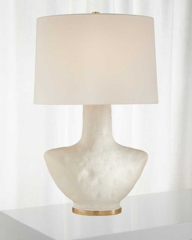 Armato Small Table Lamp By Kelly Wearstler