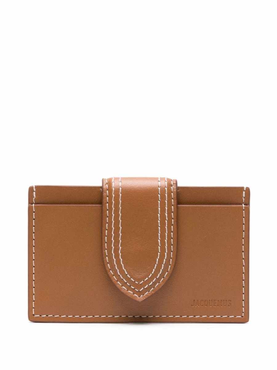 Le Porte-Carte Bambino card holder