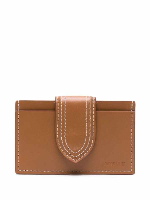 Le Porte-Carte Bambino card holder