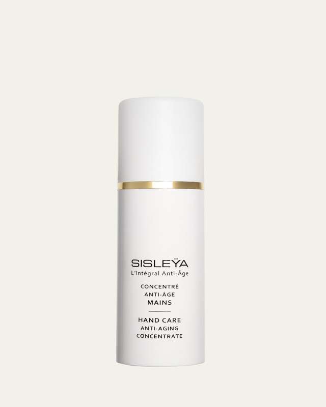 Sisle&#255a L'Integral Anti-Age Hand Care Anti-Aging Concentrate