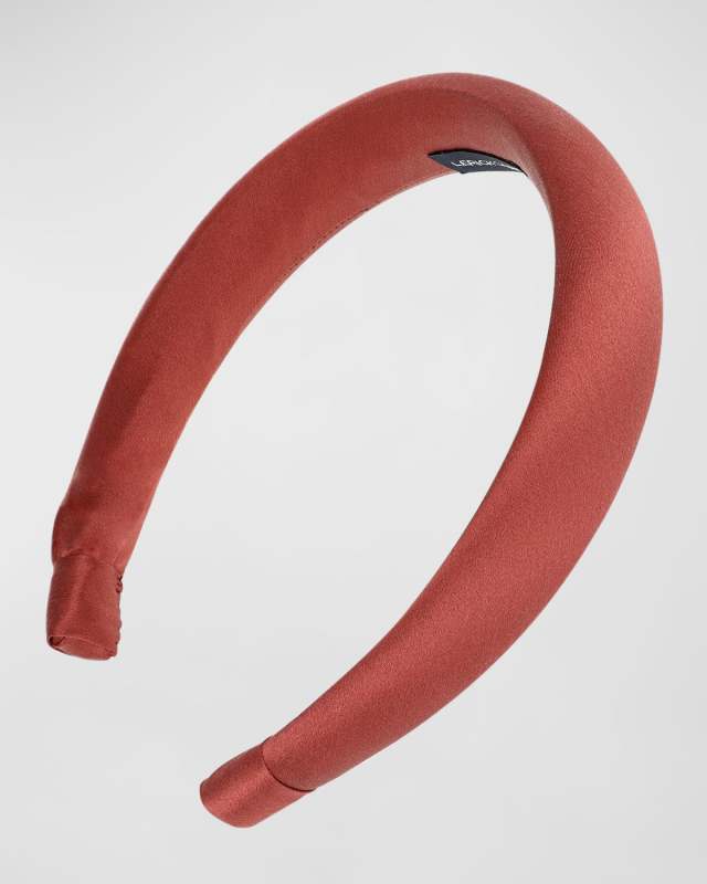 Padded Headband
