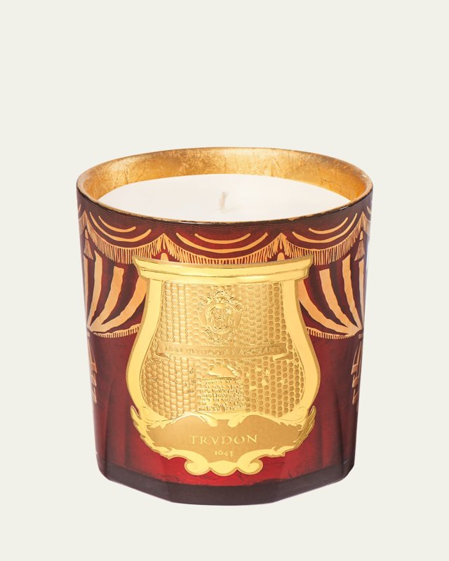 Gloria Holiday Scented Candle, 9.5 oz.