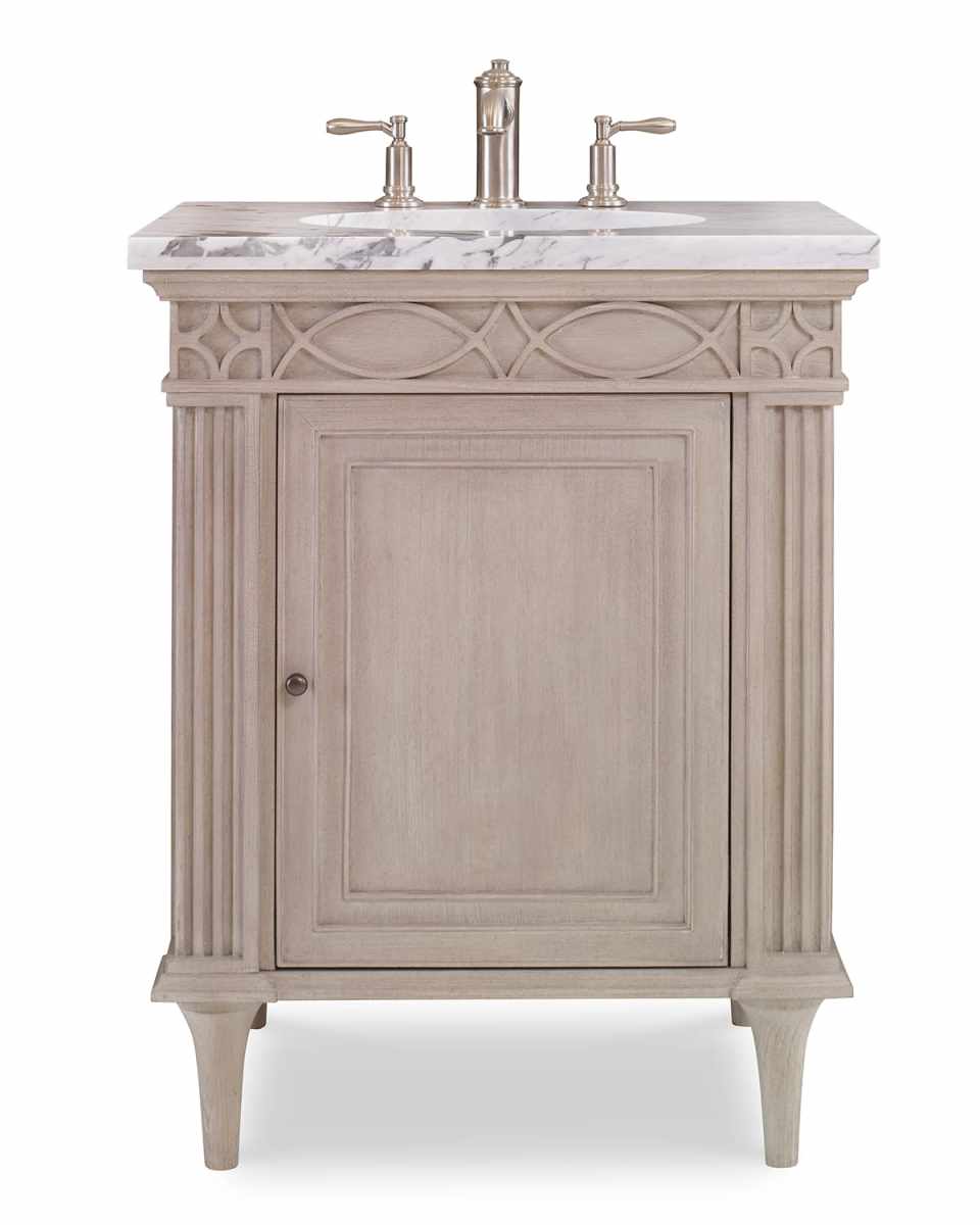 Seville Petite Sink Chest