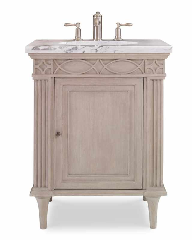 Seville Petite Sink Chest