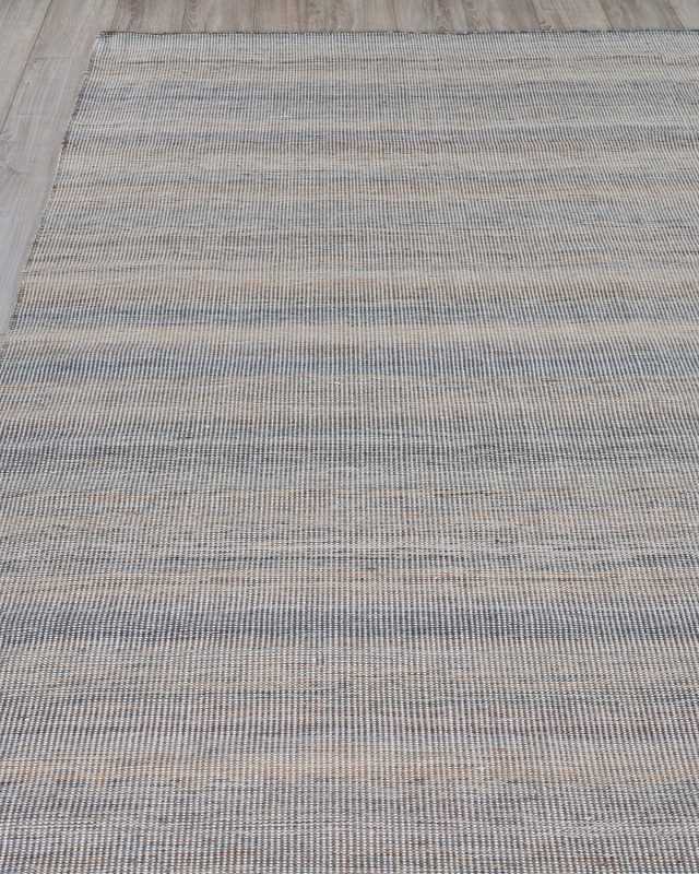Loren Indoor/Outdoor Flat-Weave Rug, 6' x 9'