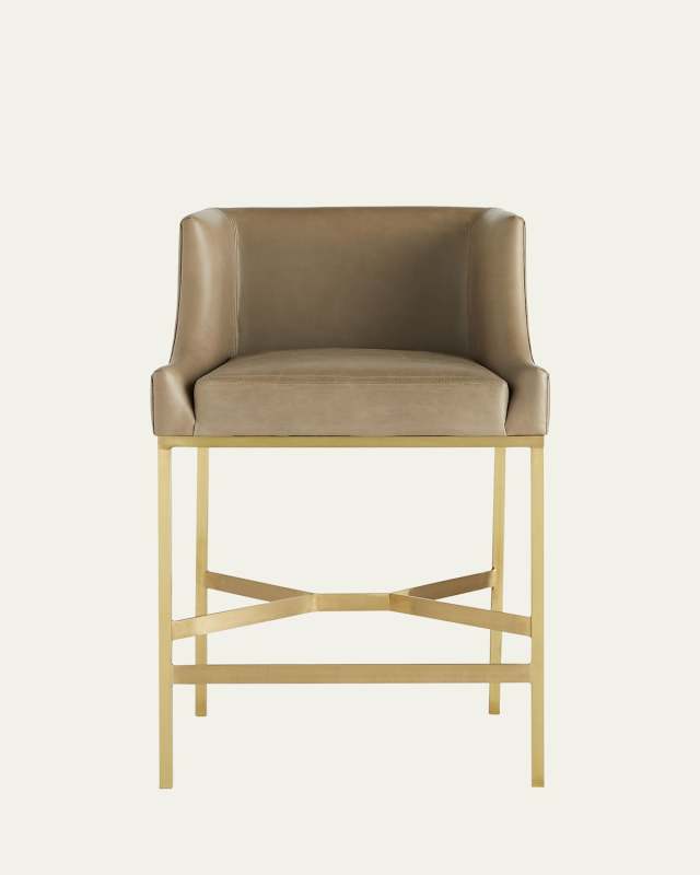 Dalia Counter Stool