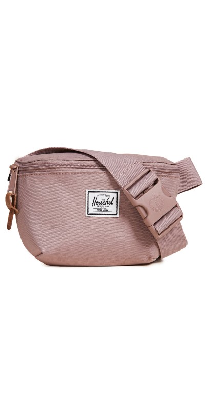Herschel Supply Co. Fourteen Fanny Pack Ash Ros