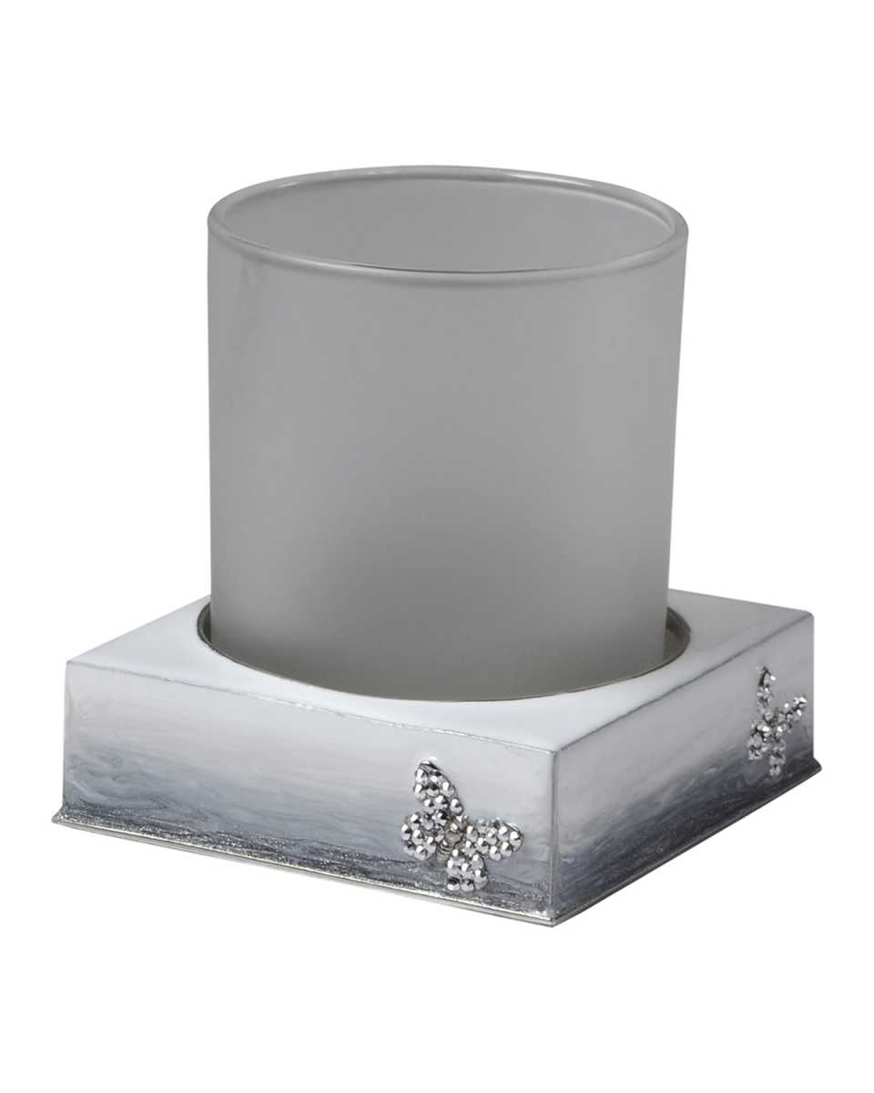 Breeze Square Tumbler