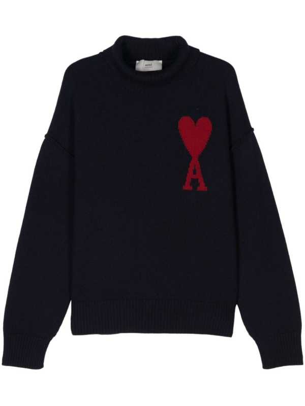 Ami de Coeur sweater
