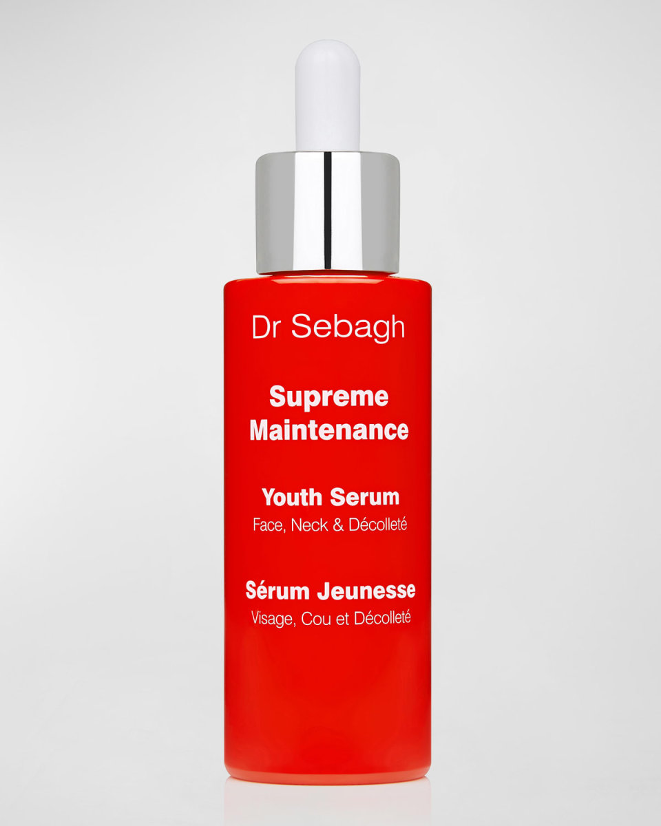 1 oz. Supreme Maintenance Youth Serum