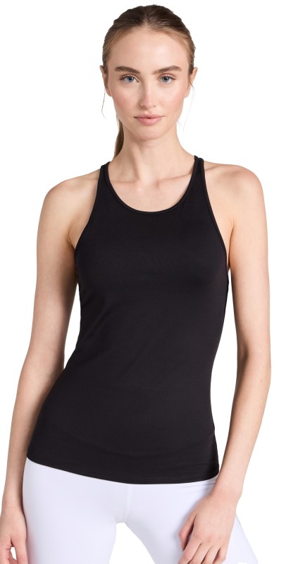 Alo Yoga Select Tank Black