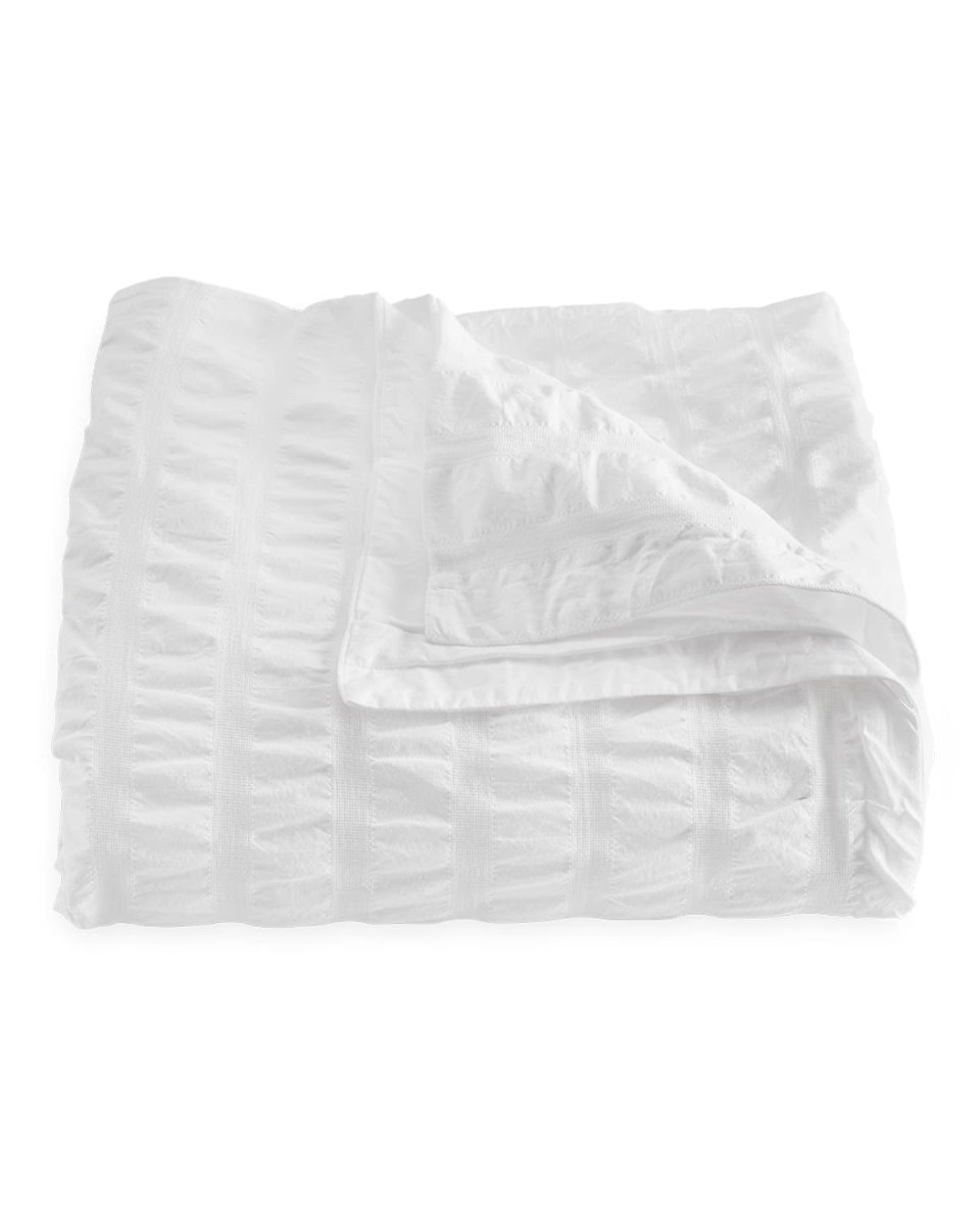 Panama Duvet Cover, FULL-QUEEN