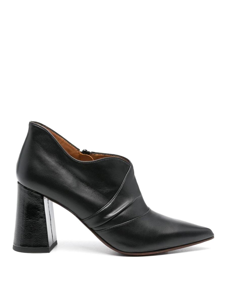 Chie Mihara Mules - Noir