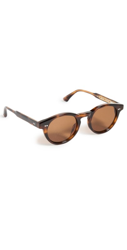 Chimi 03 Sunglasses Tortoise