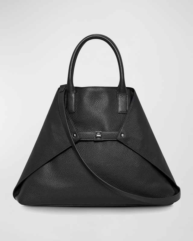 Ai Cervo Medium Shopper Tote Bag