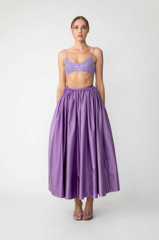 Savannah Maxi Skirt