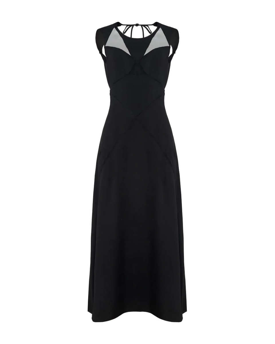 Sadie Dress