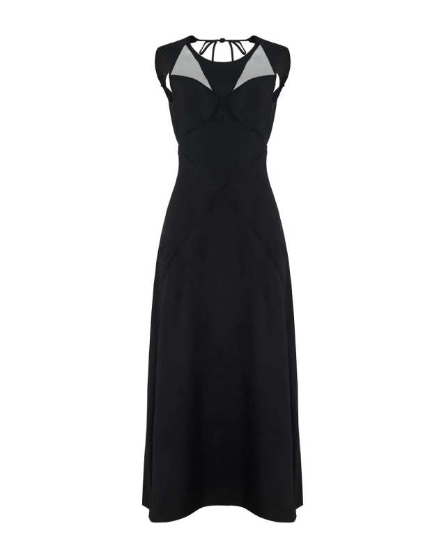Sadie Dress