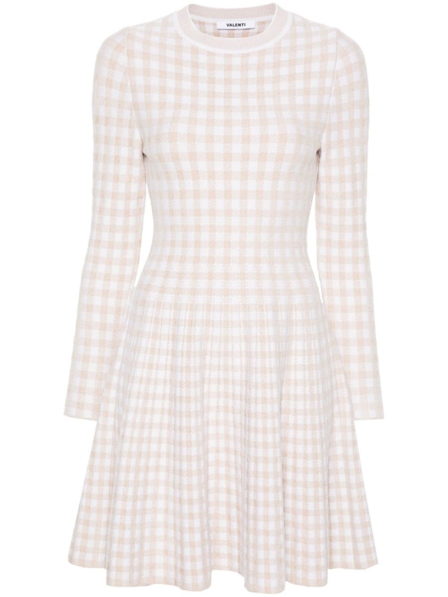 Claudia dress