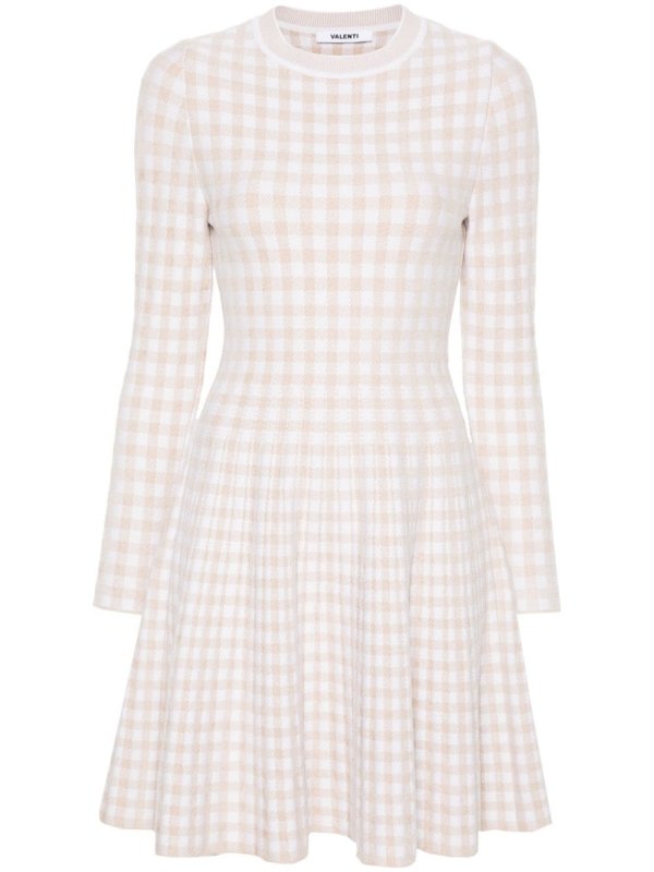Claudia dress