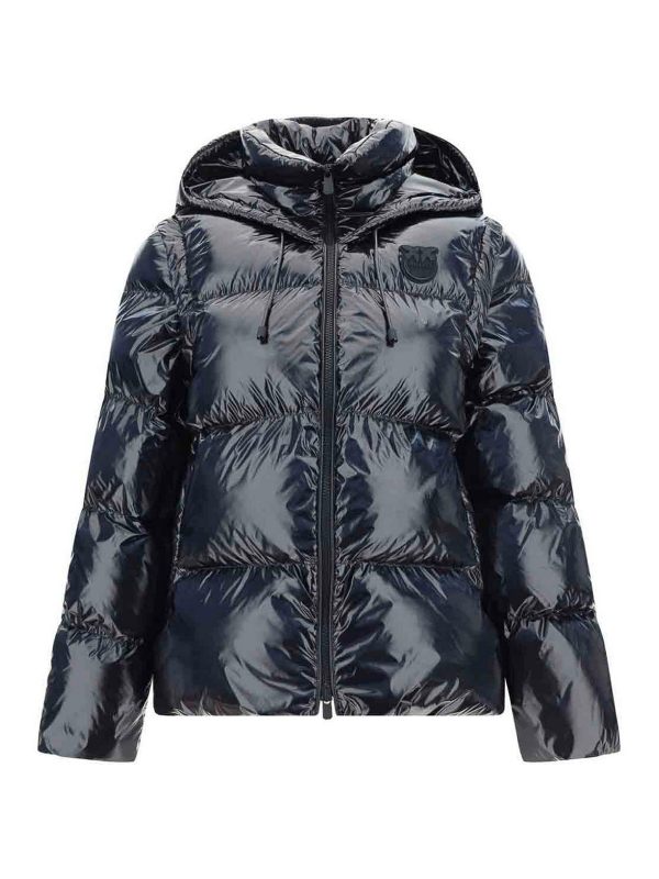 Pinko Blouson Rembourré - Indice