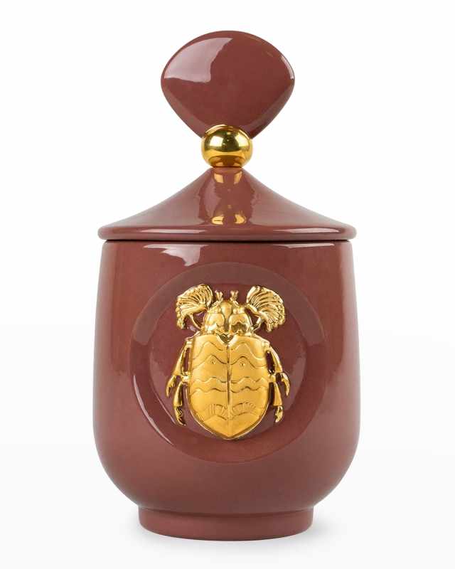 Luxury Animals Candle